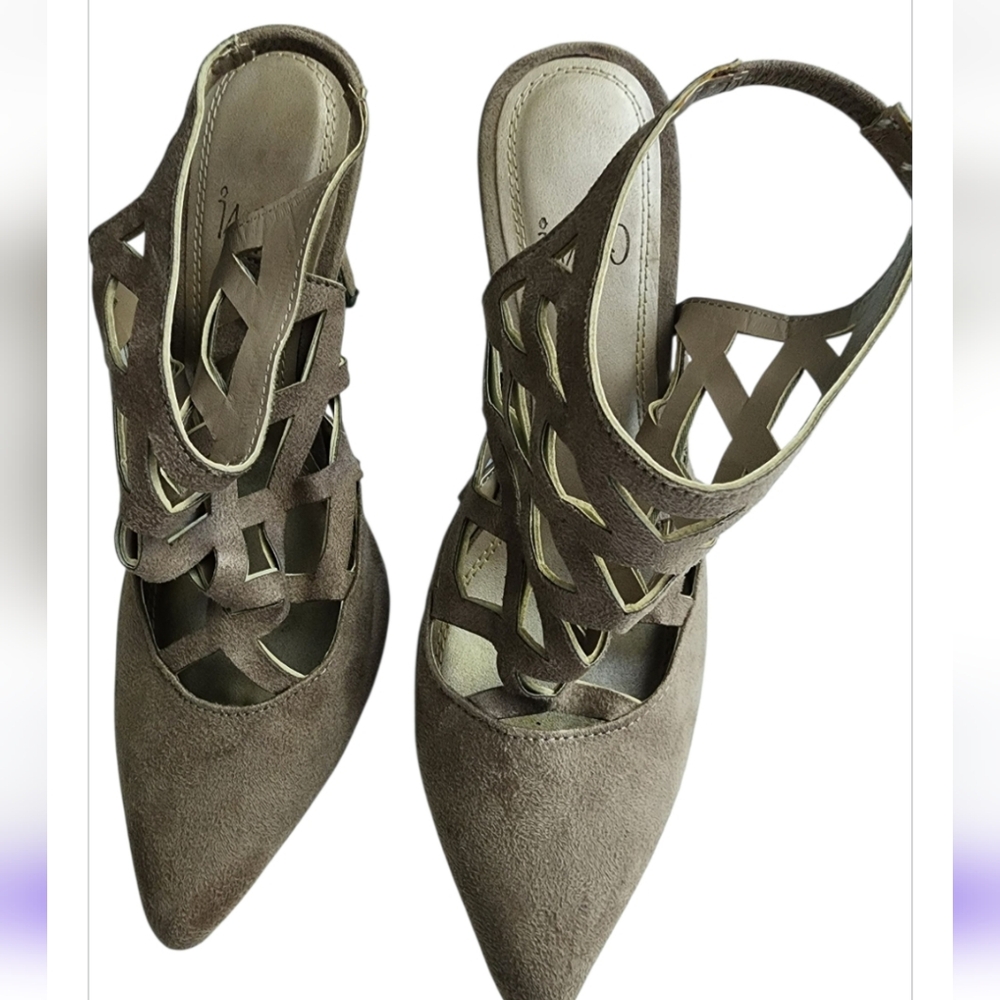 Preowned IMPO Shoes